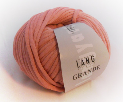 Lang Yarns Grande (, 48)