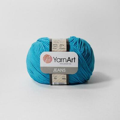 YarnArt Jeans (, 55  )