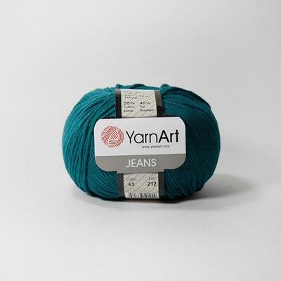 YarnArt Jeans (, 63 )