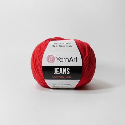 YarnArt Jeans (, 90 -)