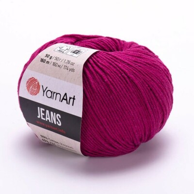 YarnArt Jeans (, 91 )