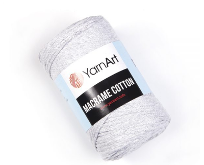  YarnArt Macrame Cotton (, 756 - )