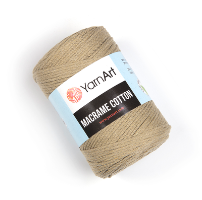  YarnArt Macrame Cotton (, 793 )