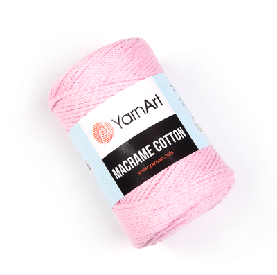  YarnArt Macrame Cotton (, 762 )