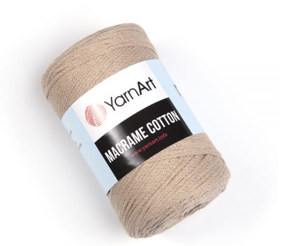  YarnArt Macrame Cotton (, 768 )