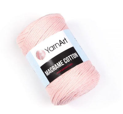  YarnArt Macrame Cotton (, 767 )