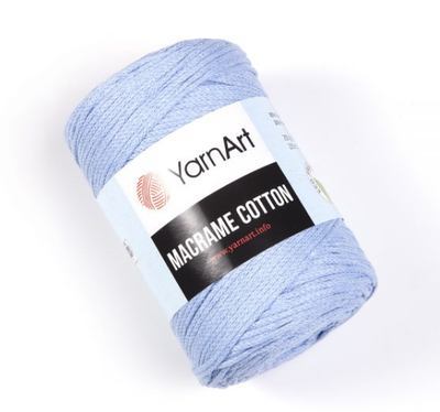  YarnArt Macrame Cotton (, 760 )