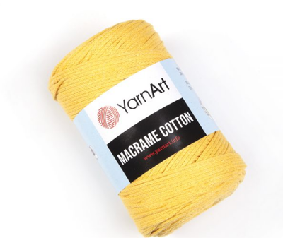  YarnArt Macrame Cotton (, 764 )