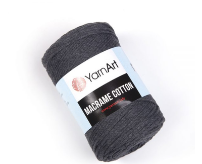  YarnArt Macrame Cotton (, 758 - )