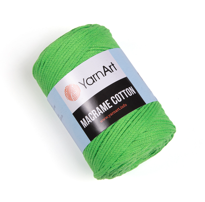  YarnArt Macrame Cotton (, 803- )