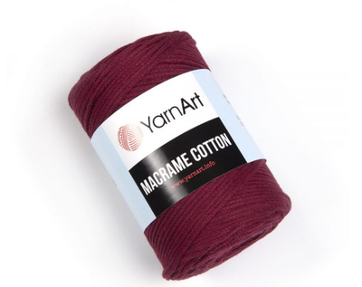  YarnArt Macrame Cotton (, 781 )