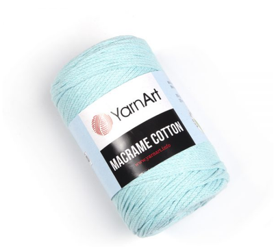  YarnArt Macrame Cotton (, 775 -)