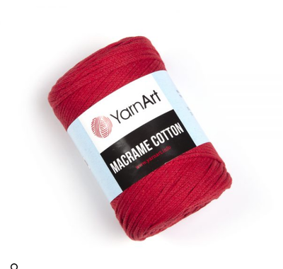  YarnArt Macrame Cotton (, 773 )