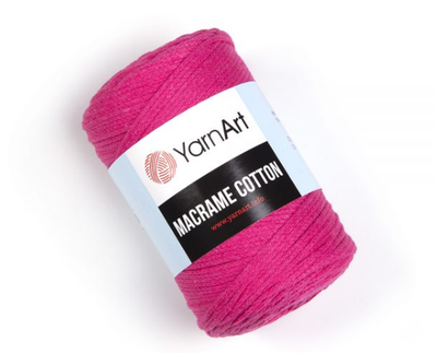  YarnArt Macrame Cotton (, 771 )