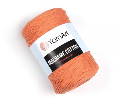  YarnArt Macrame Cotton (, 770 )