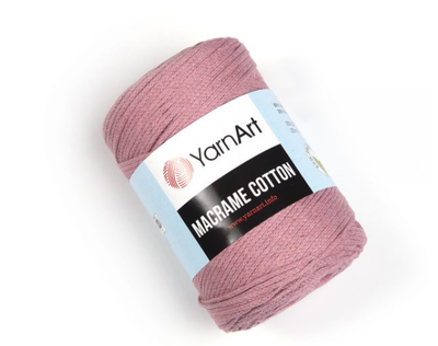  YarnArt Macrame Cotton (, 792 -)