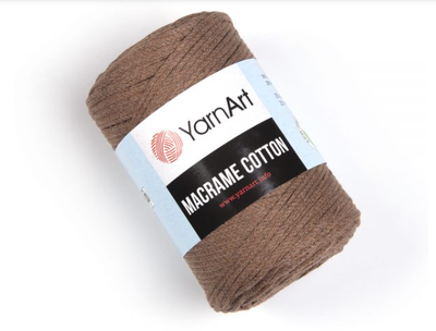  YarnArt Macrame Cotton (, 788 )