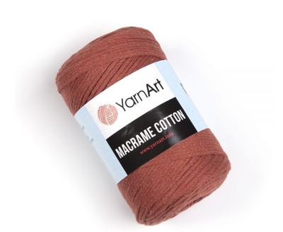  YarnArt Macrame Cotton (, 785  )