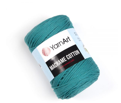  YarnArt Macrame Cotton (, 783  )