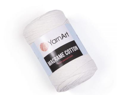  YarnArt Macrame Cotton (, 752 -)