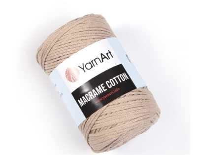  YarnArt Macrame Cotton (, 753-)