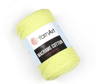  YarnArt Macrame Cotton (, 755 )