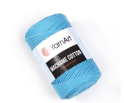  YarnArt Macrame Cotton (, 763 )