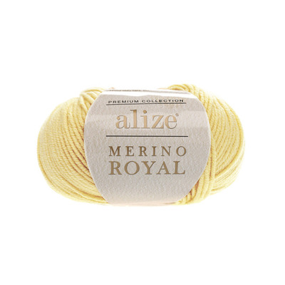 Merino Royal (, 187 )