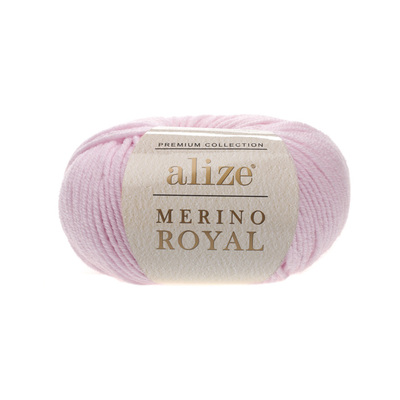 Merino Royal (, 31 )