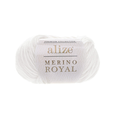 Merino Royal (, 55 )