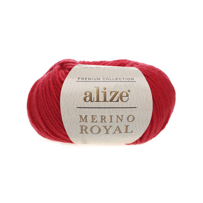 Merino Royal (, 56 )