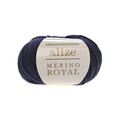 Merino Royal (, 58 )