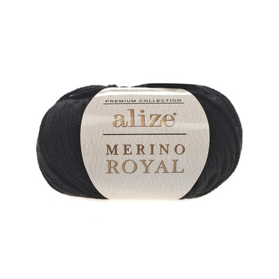 Merino Royal (, 60 )