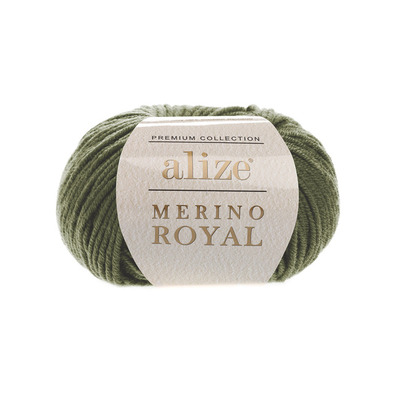 Merino Royal (, 284 )