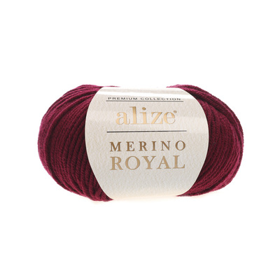 Merino Royal (, 323 )