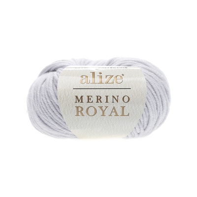 Merino Royal (, 362 -)