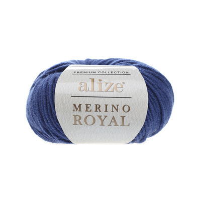 Merino Royal (, 444 )