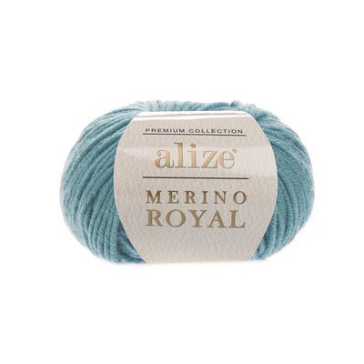 Merino Royal (, 462 )