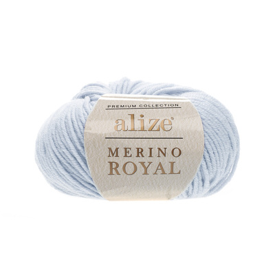 Merino Royal (, 480 -)