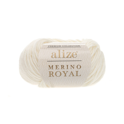 Merino Royal (, 62 )