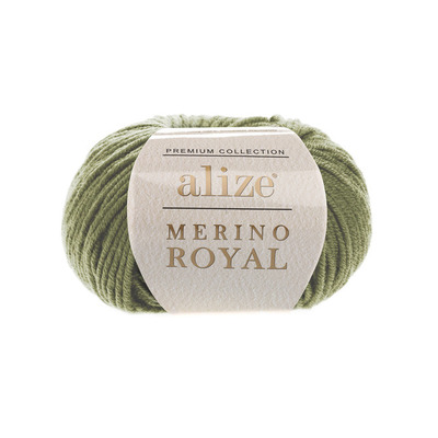 Merino Royal (, 485  )