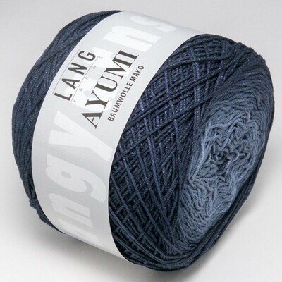 Lang Yarns Ayumi (, 34)