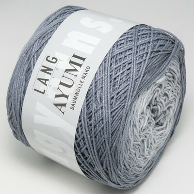 Lang Yarns Ayumi (, 23)