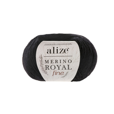 Merino Royal Fine. (, 60 )