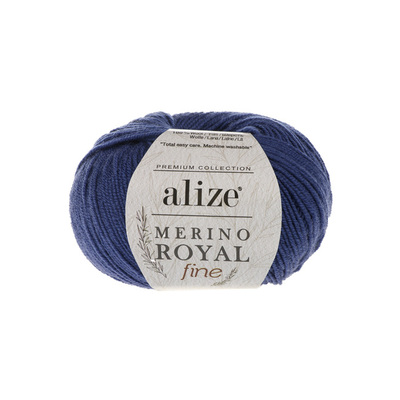 Merino Royal Fine. (, 444 )