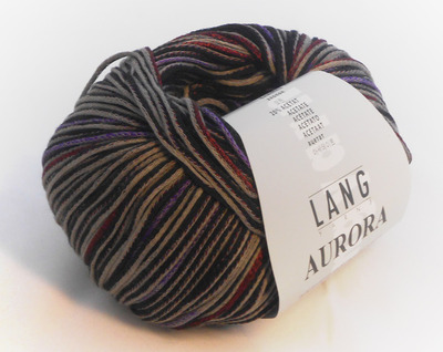 Lang Yarns Aurora (, 46)