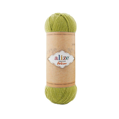 Alize Superwash ARTISAN (,  11 )