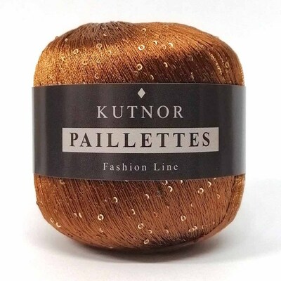 Kutnor Paillettes (, 137  )