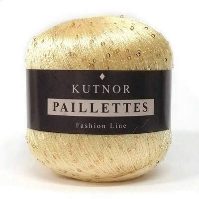 Kutnor Paillettes (,  170 -)