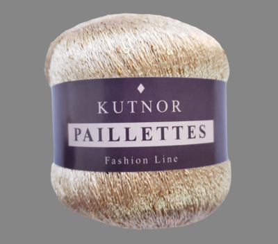 Kutnor Paillettes (,  134 )